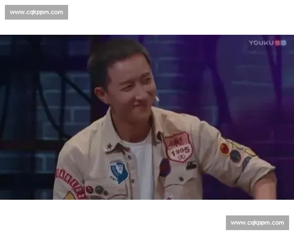 这操作太秀了！量子特攻选手极限反杀，看得我热血沸腾！